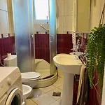 아파트 Center Oasis Retreat 포드고리차