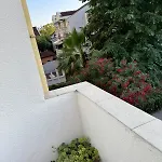 아파트 Center Oasis Retreat *