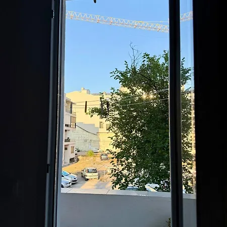 Center Oasis Retreat Διαμέρισμα