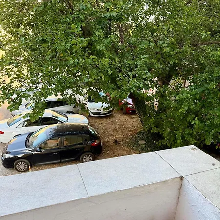 Center Oasis Retreat Διαμέρισμα