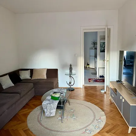 Διαμέρισμα Center Oasis Retreat Ποντγορίτσα