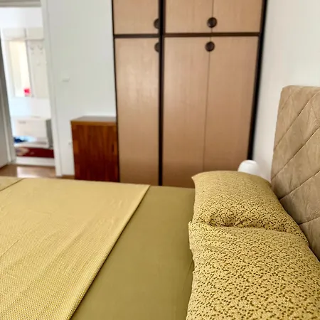 Center Oasis Retreat *