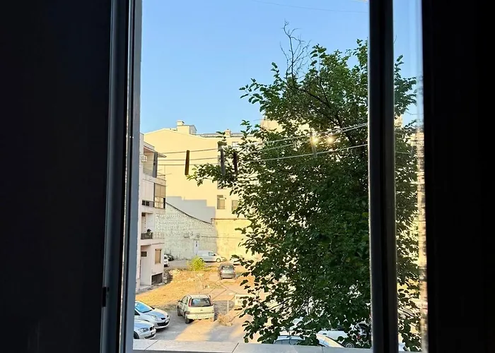 Center Oasis Retreat Διαμέρισμα