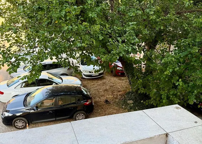 Center Oasis Retreat Διαμέρισμα