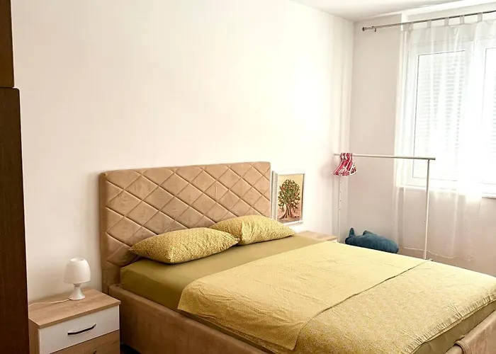 Center Oasis Retreat Διαμέρισμα *