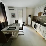 Center Oasis Retreat Apartmán Podgorica