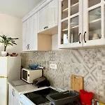 Center Oasis Retreat Apartmán