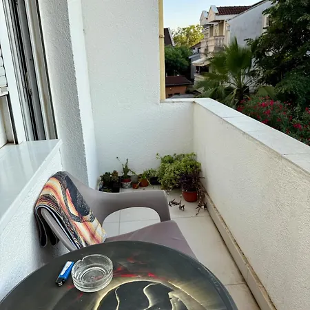 Center Oasis Retreat Apartamento Podgorica