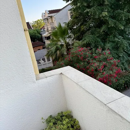 Apartamento Center Oasis Retreat *