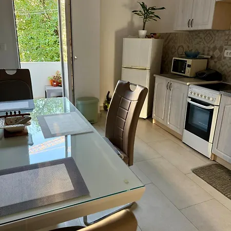 Appartement Center Oasis Retreat Podgorica