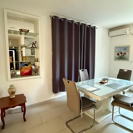 Apartamento Center Oasis Retreat