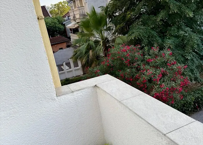 Apartamento Center Oasis Retreat *