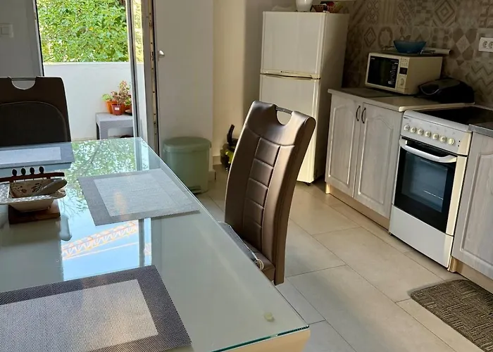 Apartamento Center Oasis Retreat Podgorica