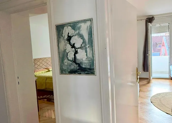 Center Oasis Retreat Podgorica